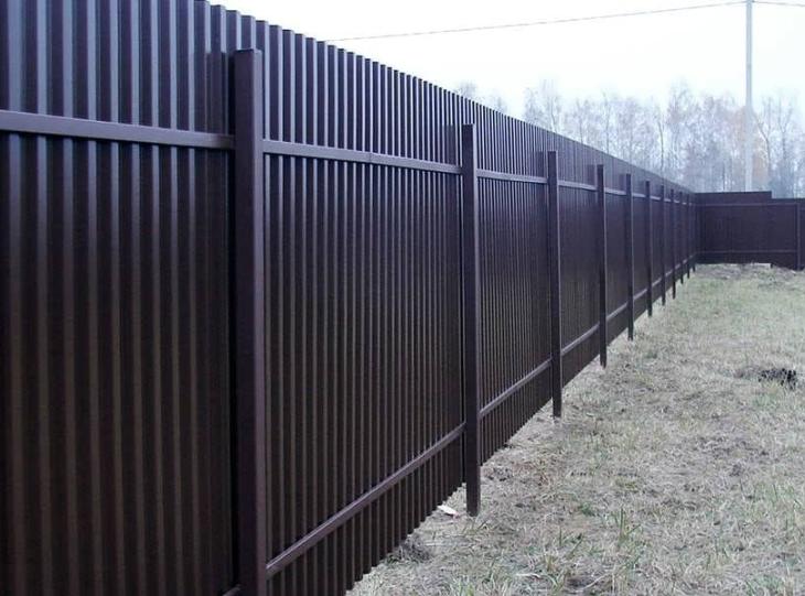 Прожилина 40х20х1,5