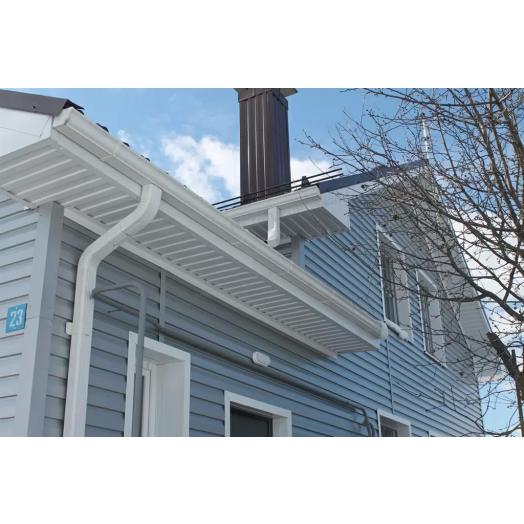 Foramina прямоугольного сечения