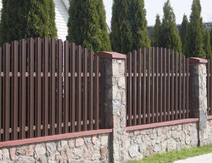 5 ошибок при выборе забора: как не быть обманутым?