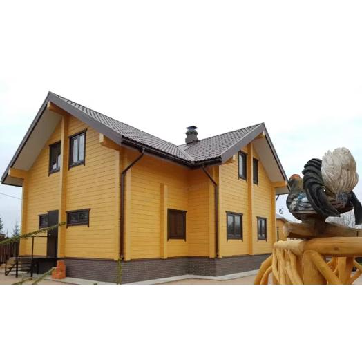 Foramina круглого сечения