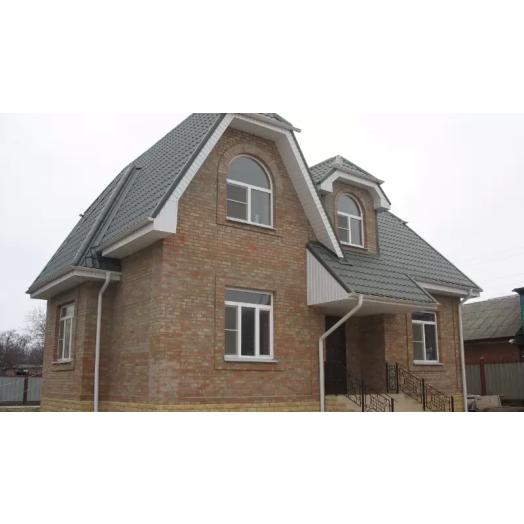 Foramina круглого сечения