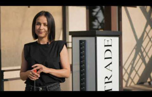 Монтаж забора-жалюзи ТВИНГО своими руками