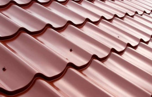 Как выбрать металлочерепицу