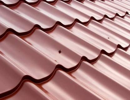 Как выбрать металлочерепицу