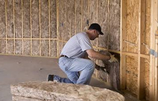 Какой утеплитель выбрать для бани?