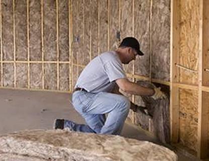 Какой утеплитель выбрать для бани?