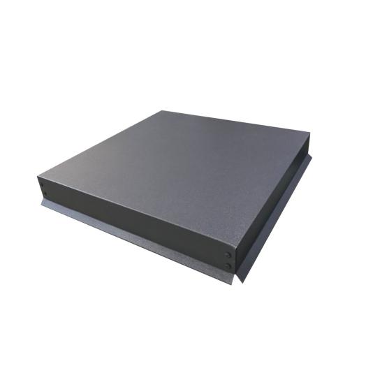 Колпак на столб для забора