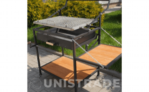 Гриль-мангал