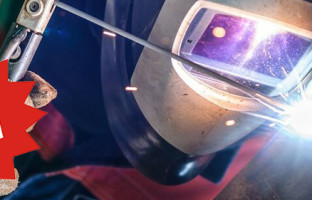 НОВАЯ УСЛУГА! Сварка нержавеющей стали