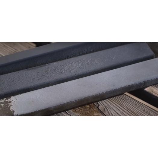 Пескоструйная обработка