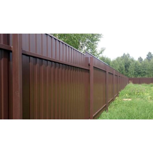 Прожилина 40х20х1,5