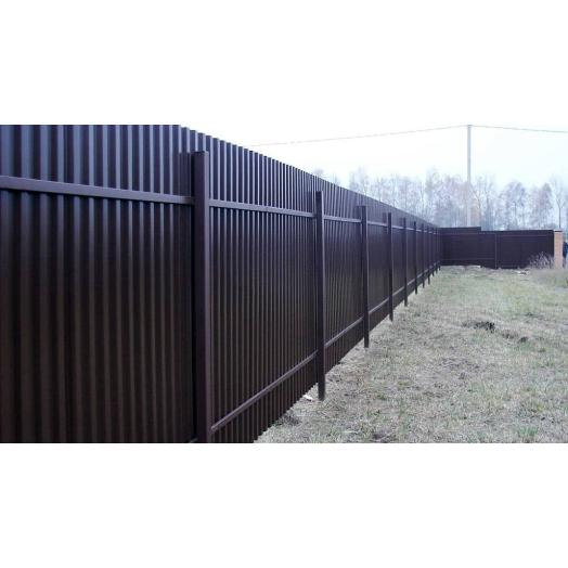 Прожилина 40х20х1,5