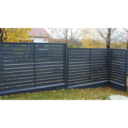 Столб металлический 60x60x2