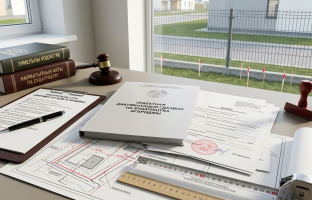 Юридические аспекты установки заборов в Беларуси в 2026 году: нормы и разрешения