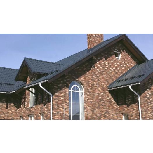 Foramina круглого сечения