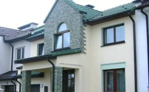 Foramina прямоугольного сечения