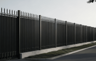 Какие заборы можно ставить от соседей по закону